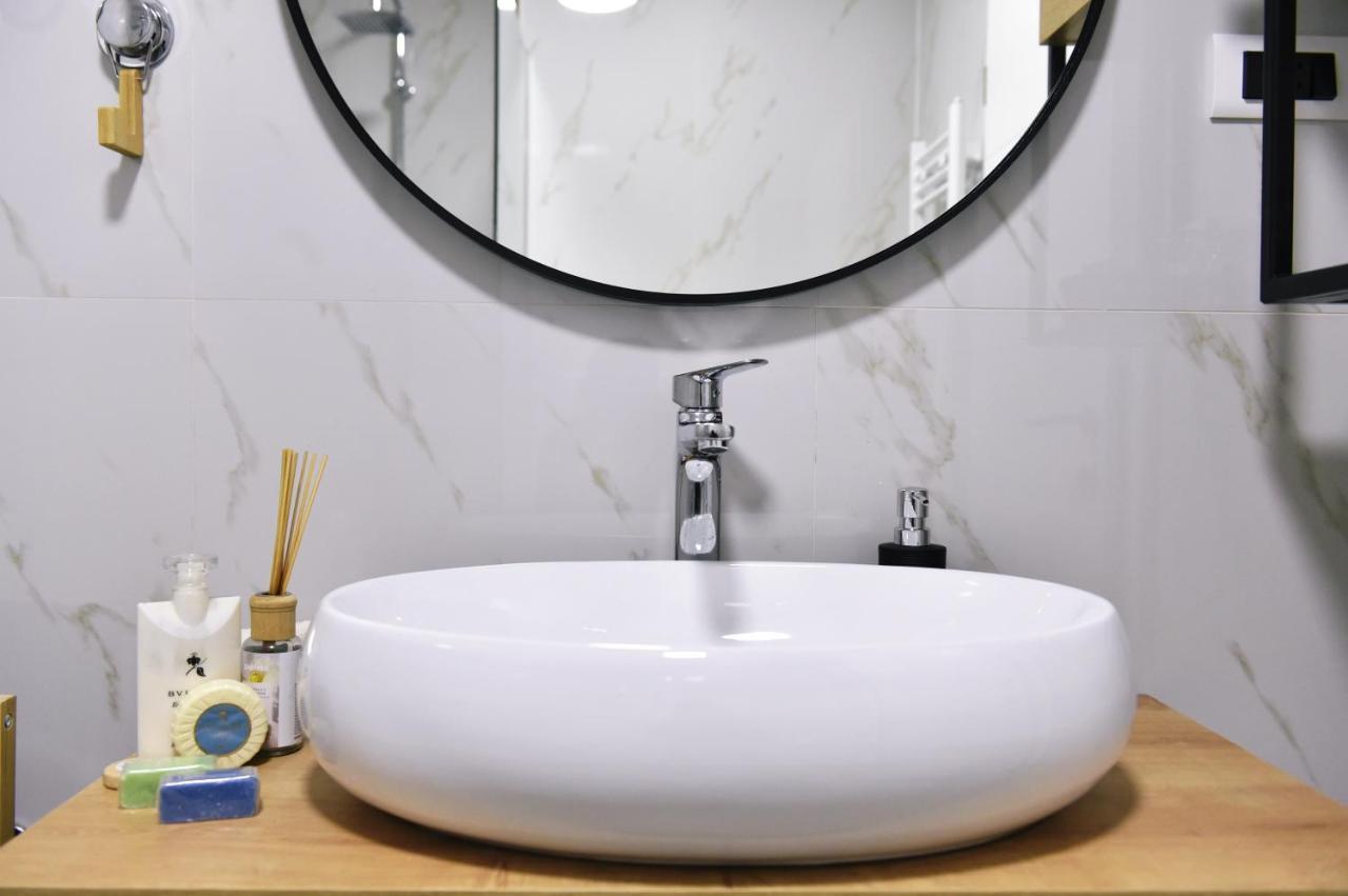 Studio Apartman Dream Rijeka Buitenkant foto
