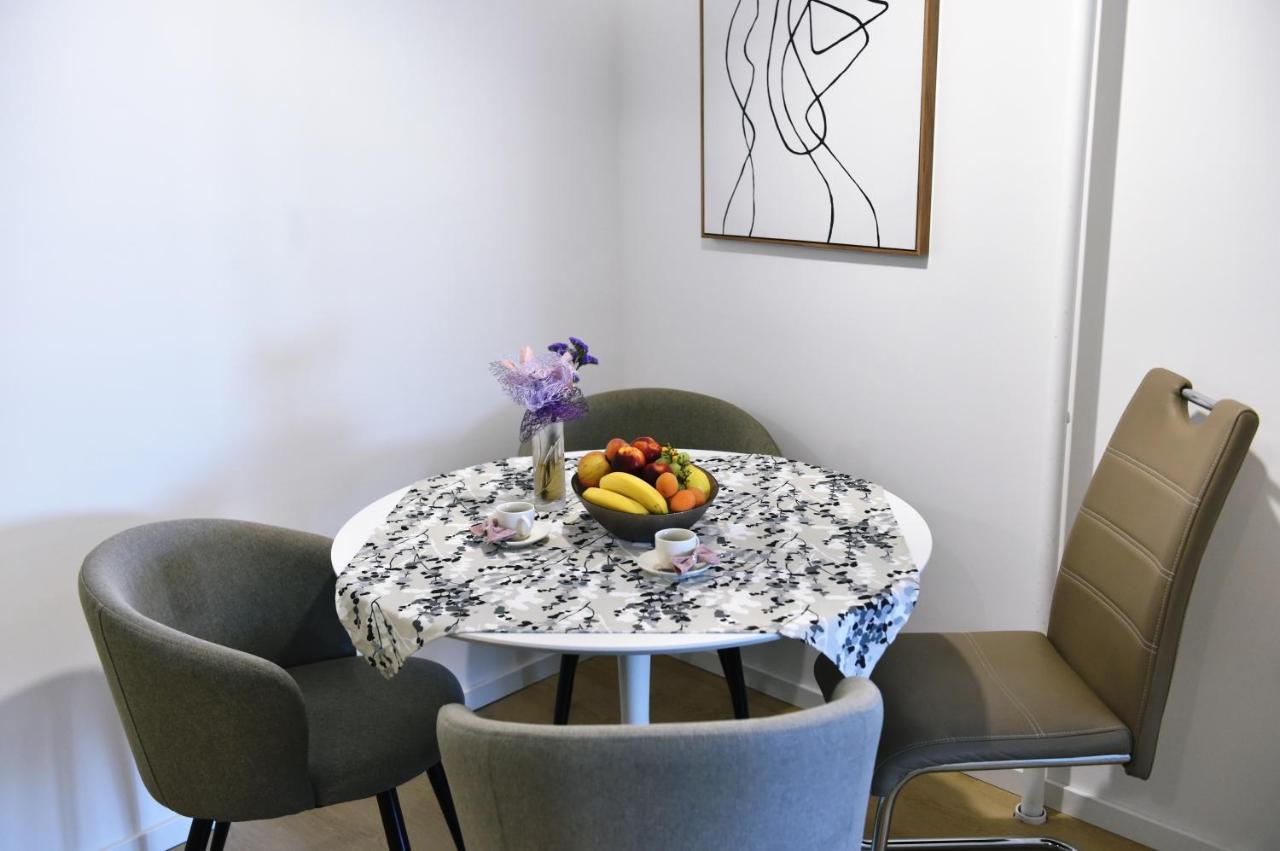 Studio Apartman Dream Rijeka Buitenkant foto