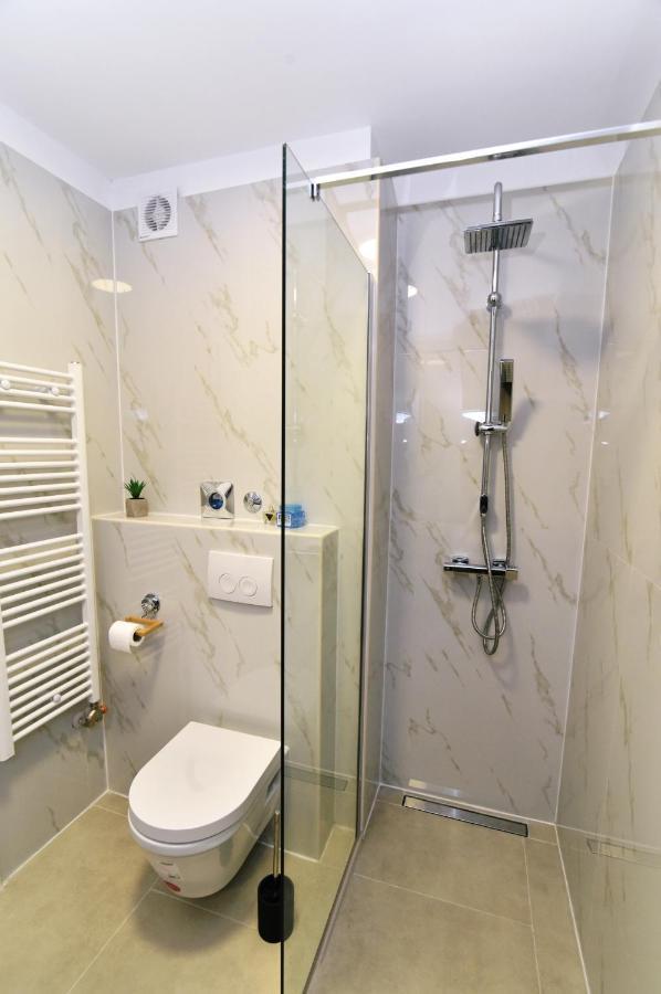 Studio Apartman Dream Rijeka Buitenkant foto