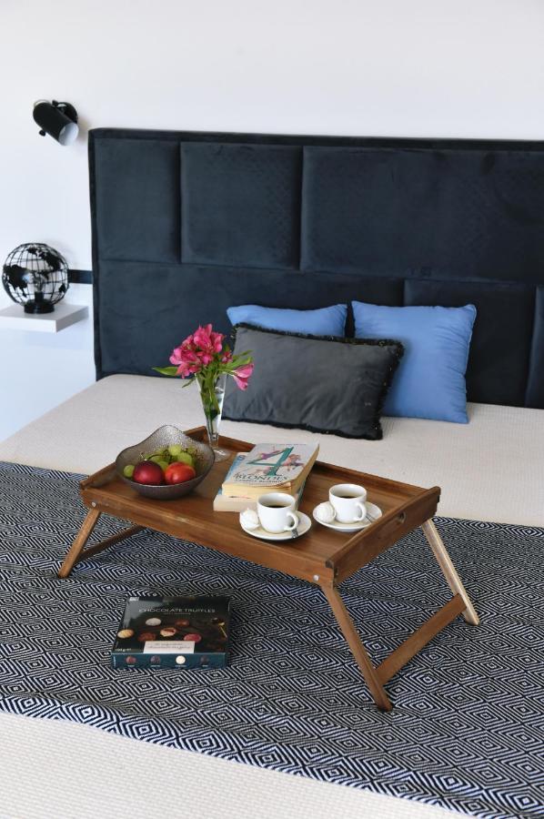 Studio Apartman Dream Rijeka Buitenkant foto