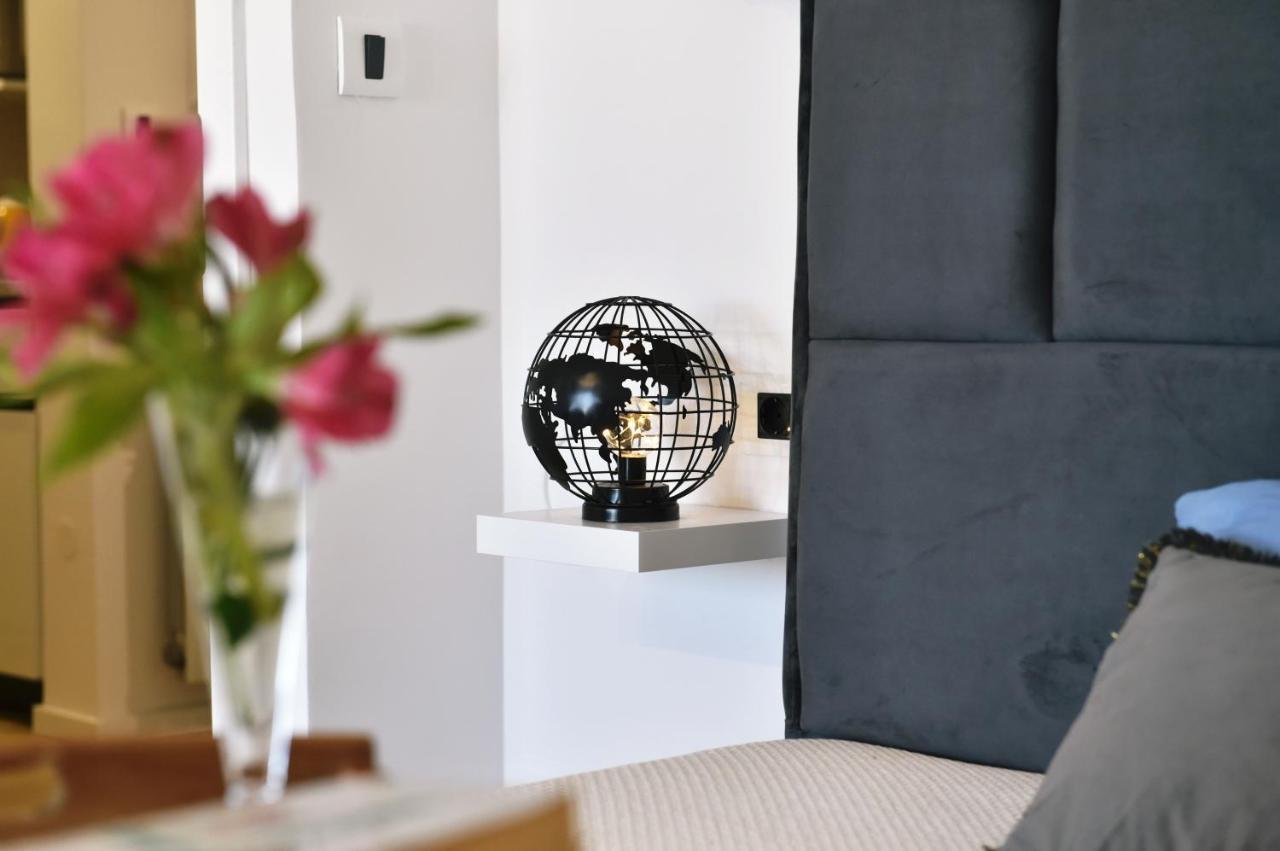 Studio Apartman Dream Rijeka Buitenkant foto